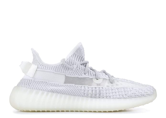 100 Authentic adidas Yeezy Boost 350 V2 Static eBay