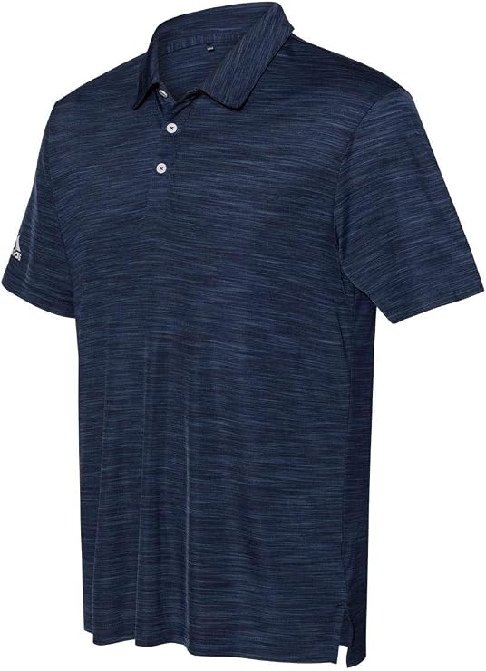 adidas melange sport shirt