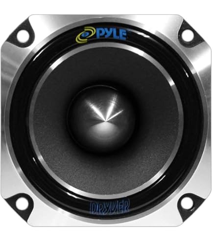Amazon.com: PYLE PDBT31 1.5