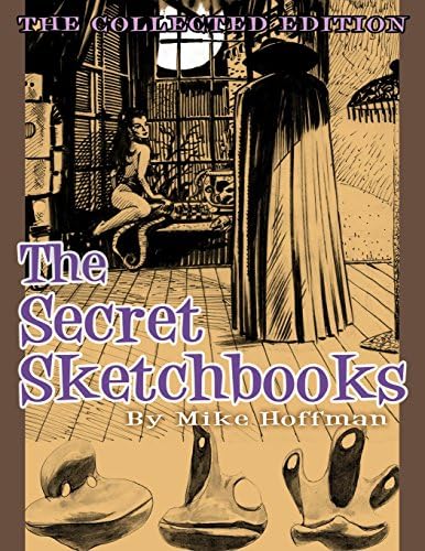 Underground Sketchbook of Tomi Ungerer: Ungerer, Tomi