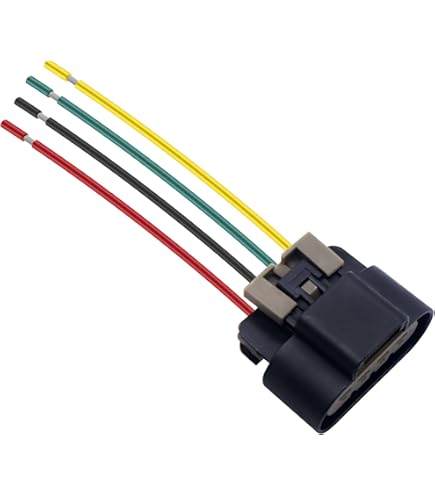 Amazon.com: Nissan 24225-C9901 Clip Wiring Harness : Automotive