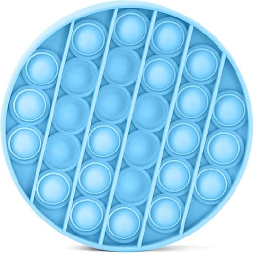 autism stress relievers