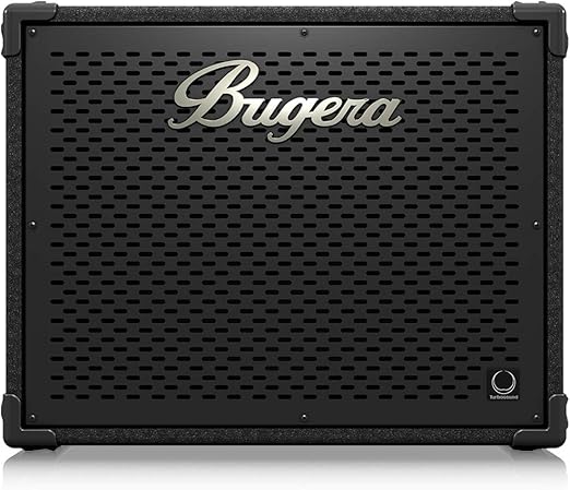 bugera 2x10 bass cabinet