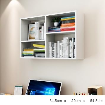Koniglich Hwf Wand Bucherregale Rahmen Wand Hangende Wandschrank