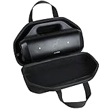 Hermitshell Hard Travel Case for Anker Soundcore
