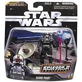 Star Wars Greatest Hits Basic Figure ARC-170 Clone Pilot