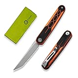 CIVIVI KwaiQ Pocket Knife, Folding Knife with