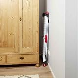 Vileda Infinity Flex Plus Extendable Clothes Airer 30m Drying Space view 4
