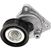 Motorcraft Pulley