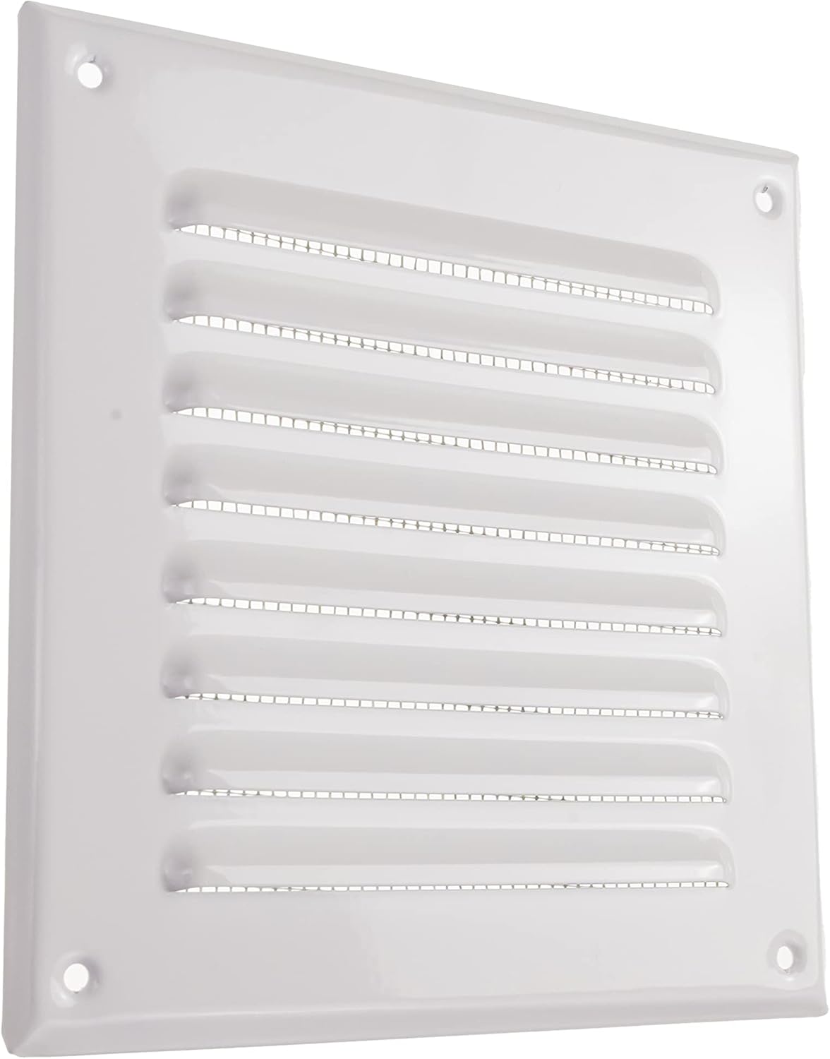 Registers, Grilles & Vents - Vent Systems - 5