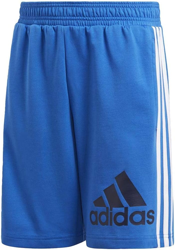adidas must haves badge of sport shorts