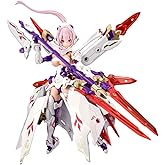 Kotobukiya Megami Device: Asra Nine-Tails Plastic Model Kit