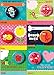 B-THERE School Valentine Day Cards with Buttons Fun & Cute Illustrated Cards with Matching Buttons for Kids Valentines Day, 24 Count
