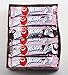AIRHEADS CANDY INDIVIDUALLY WRAPPED BARS, PINK LEMONADE, 0.55 OUNCE (BULK PACK OF 36)