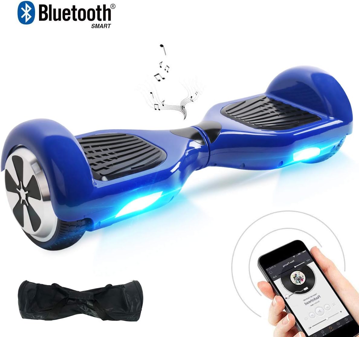 bebk hoverboard
