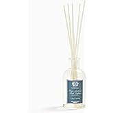 Antica Farmacista Home Ambiance Diffuser - Long-Lasting Reed Scent Diffuser - Luxury Room Freshener Gift - Santorini, 3.4 fl oz