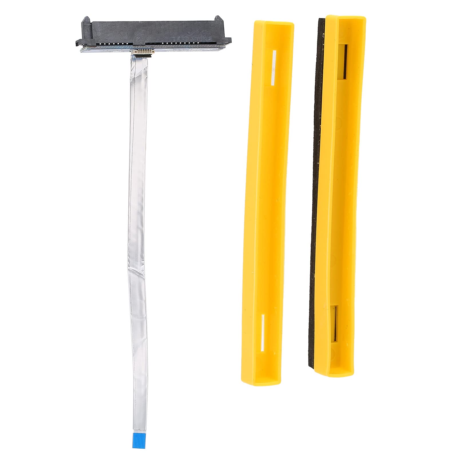 8PIN Hard Drive Cable, High-Speed Aluminum Foil Outer Layer 8-Pin Hard Drive Cable for HP 15s‑du1009tx 15s‑du1011tx