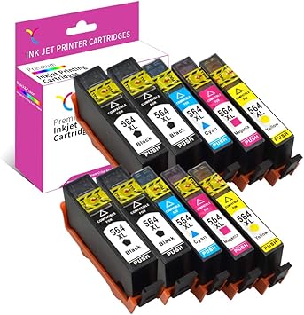 amazon 564 ink