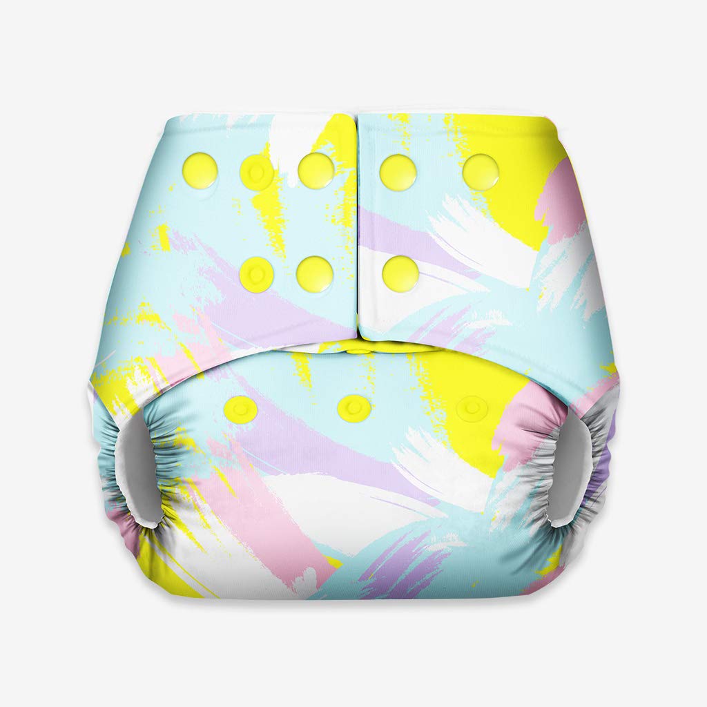 superbottom diapers amazon