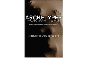 Archetypes for Writers: Using the Power of Your Subconscious