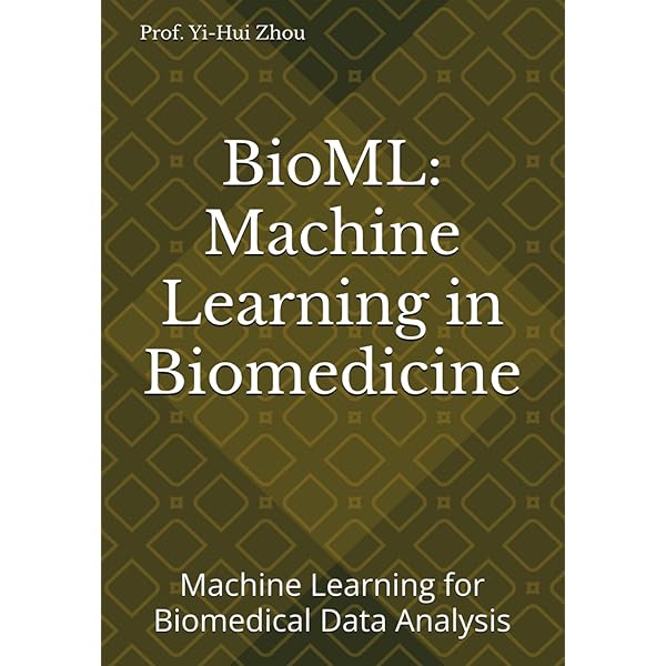 BioML: Machine Learning in Biomedicine: Machine Learning for