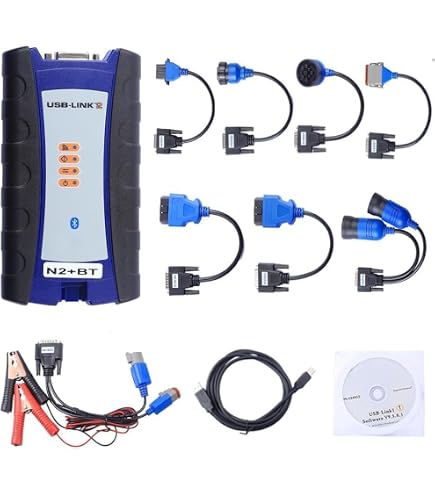 Amazon.com: SINOCMP PC Diagnostic Tool DR.ZX for Hitachi EX-2 EX-3