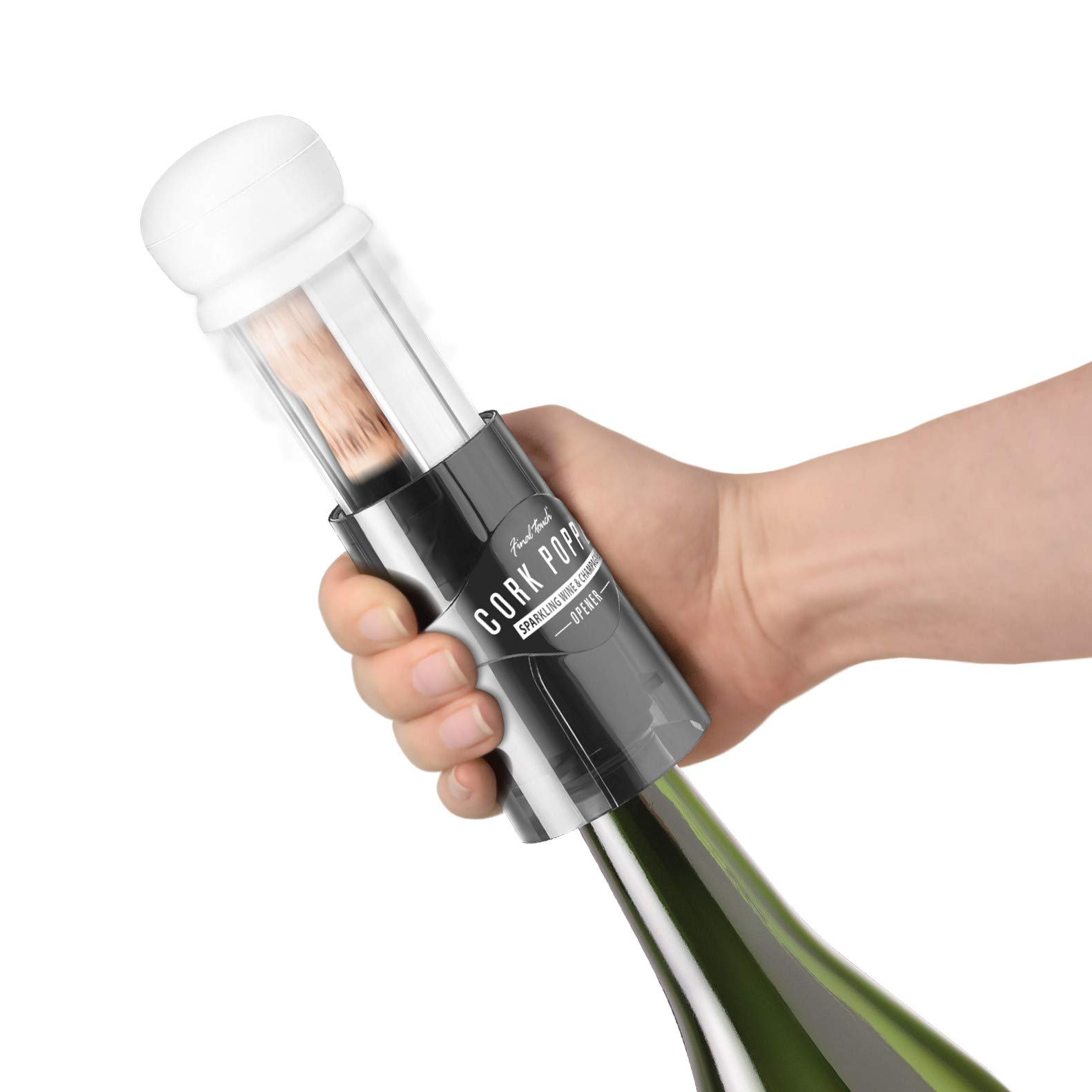 Final Touch Champagne Opener (FTA7028)