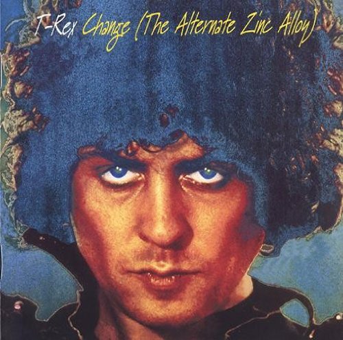 Change The Alternate Zinc Alloy