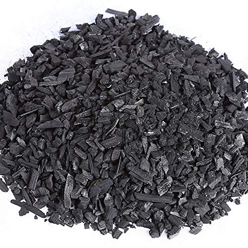 Buybuybuy 1pcs Nature Fresh Air Purifying Bag, Bamboo Charcoal Odor Absorber, Charcoal Air Freshener, Chemical Free Moisture Odor Eliminator & Removal Bags. For Home, Closet, Shoes, Car - Thumbnail 3