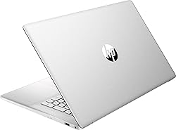 HP 17.3" HD+ Laptop for Business 2021 Intel 11th