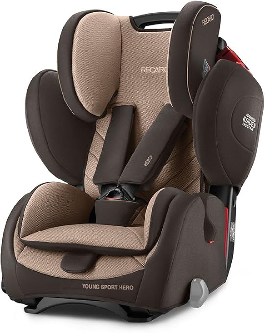 recaro car seat amazon