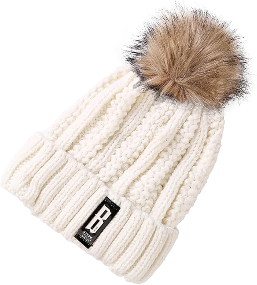 different kinds of winter hats