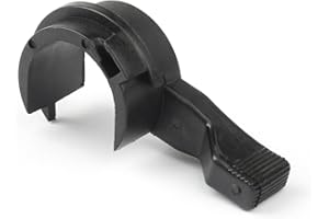 Bruce & Shark ATV Choke Lever 0409-025 for Arctic Cat 375 02 500 01-03 400 03-04 650 V-2 04-06 Automatics Only