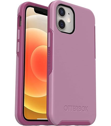 Amazon.com: OtterBox Symmetry Series Series Case for iPhone