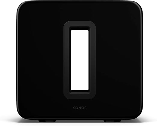 new sonos sub 2018