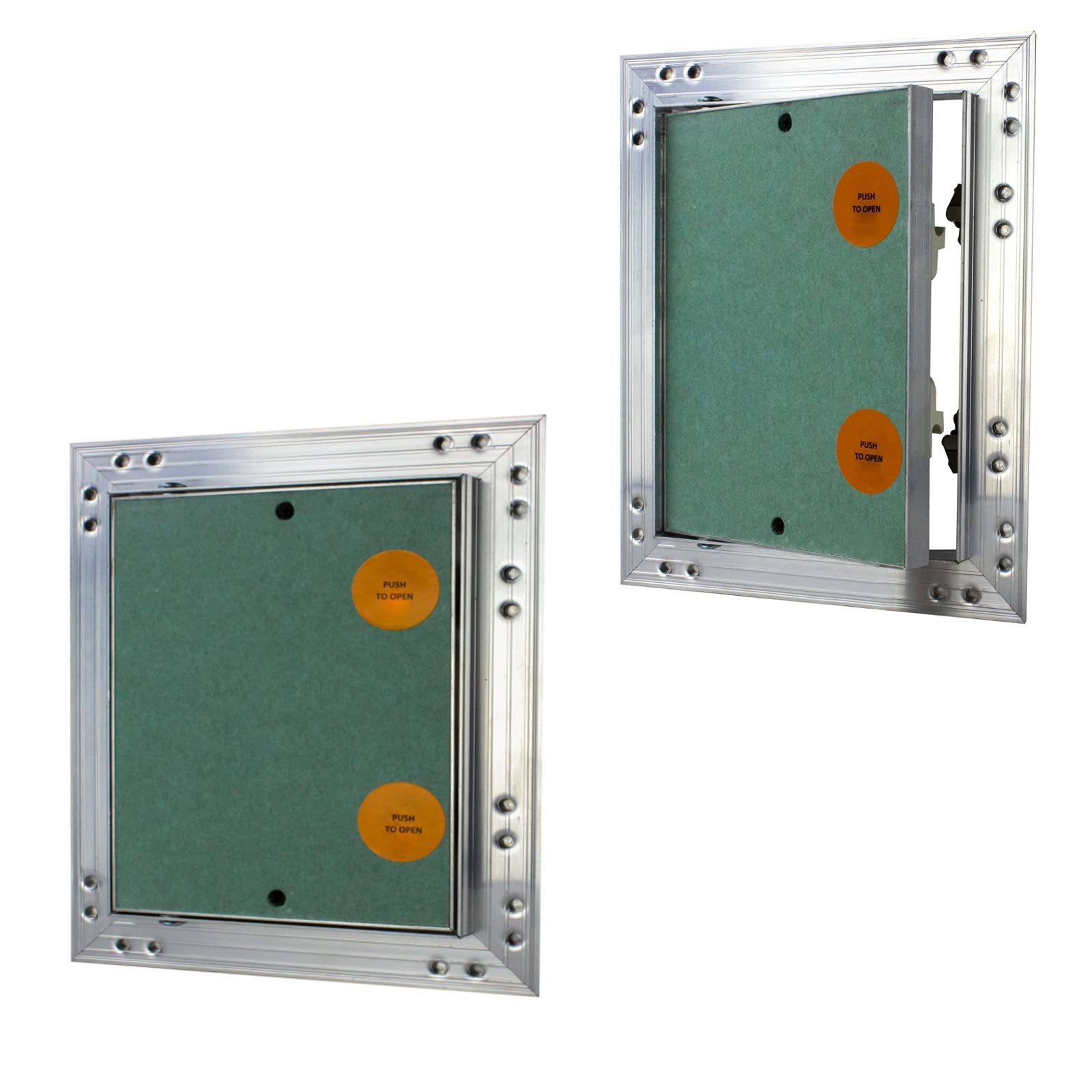 Secret Access Panel, jib Door,300 x 300mm