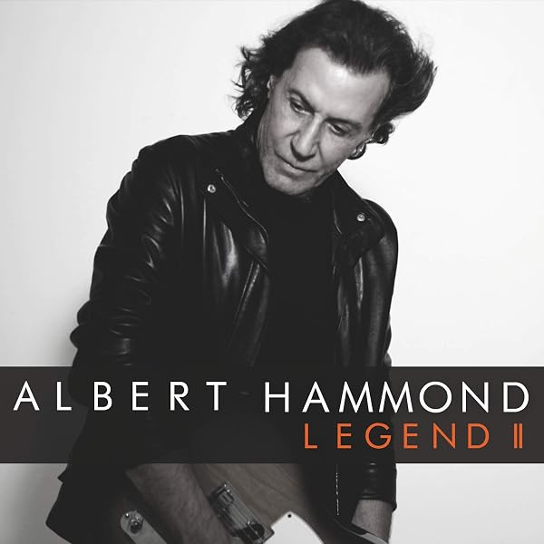 Hammond, Albert - Greatest Hits - Amazon.com Music