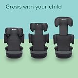 Bebeconfort RoadSafe i-Size Backrest Booster Seat 100-150 cm 3.0 kg view 3