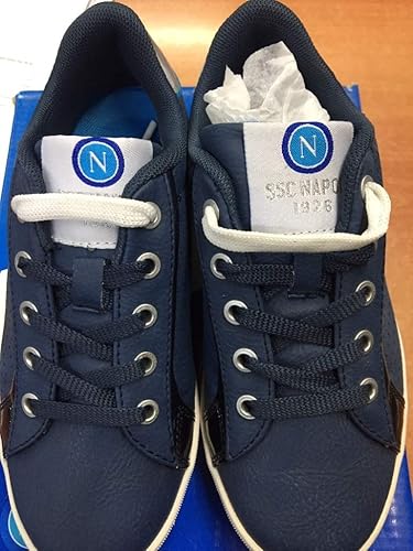 scarpe napoli