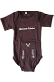 Tu Felix Austria Jungen Baby Body Meine erste Lederhose