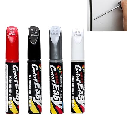Amazoncom Calap Store Auto Paint Pen Fix It Pro Car