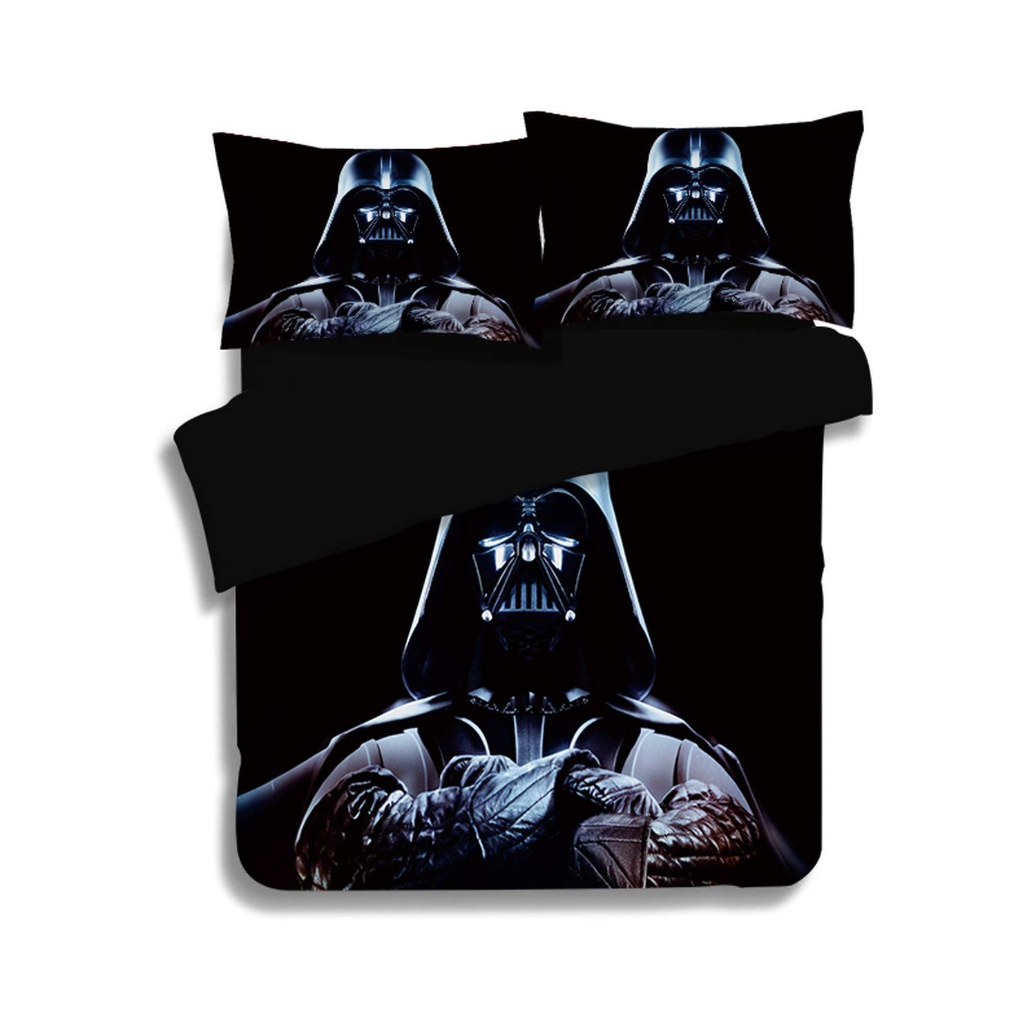 star wars king size bedding