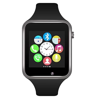 Aeifond Smart Watch Fitness Tracker Bluetooth El Salvador Ubuy