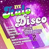 ZYX Italo Disco Spacesynth Collection 2