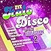 ZYX Italo Disco Spacesynth Collection 2
