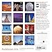 Longing for the Divine 2014 Wall Calendar (Spiritual / Inspirational Quotes + Breathtaking Photography) - Rumi, Hafiz, Chisti, and More