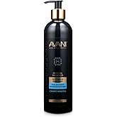 Avani Mineral Shampoo