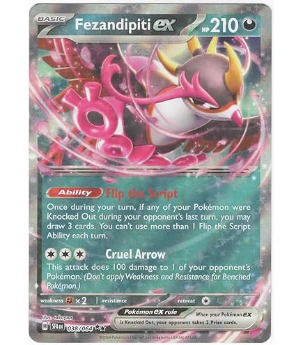 sopranos pokemon cards Amazon.com: Dudunsparce 129/162 Temporal Forces