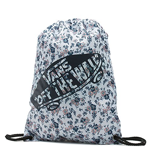 Vans Drawstring Backpack. VANS League Drawstring Bag Anchorage Green.