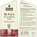 Natural Chemistry De Flea Pet and Bedding Spray for Dogs 16-Ounce